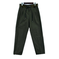 パンツ 21SS Suiting Pants OLV 1