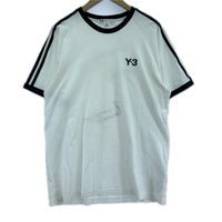 半袖Ｔシャツ GRAPHIC TEE WHT L L ホワイト