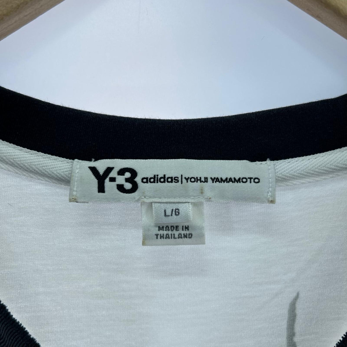 半袖Ｔシャツ GRAPHIC TEE WHT L L ホワイト