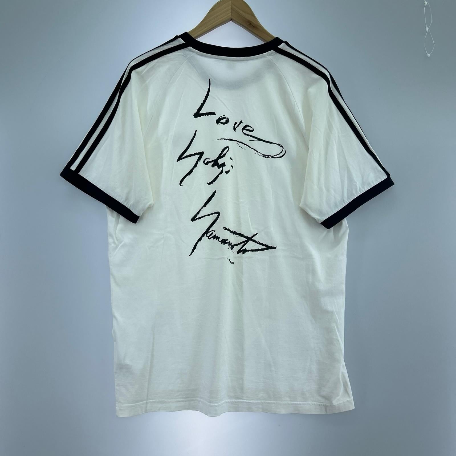 半袖Ｔシャツ GRAPHIC TEE WHT L L ホワイト