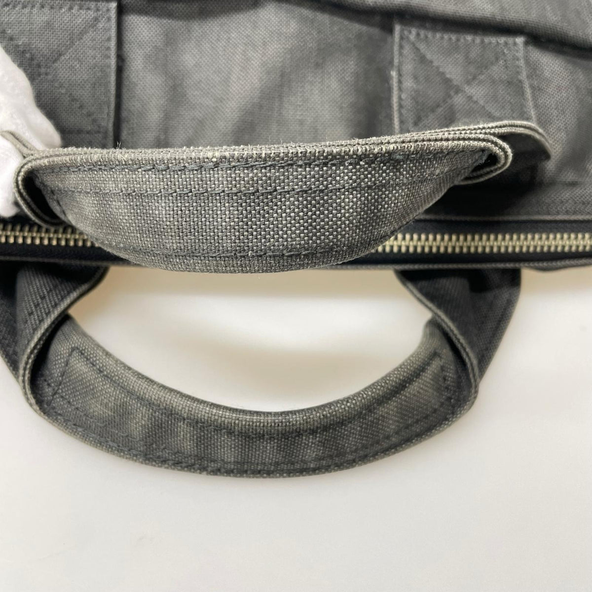 ブリーフケース SMOKY 2WAY BRIEFCASE BLK ブラック