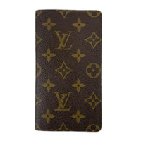 LV ﾓﾉｸﾞﾗﾑ ｱｼﾞｪﾝﾀﾞ ﾎﾟｯｼｭ 手帳ｶﾊﾞｰ