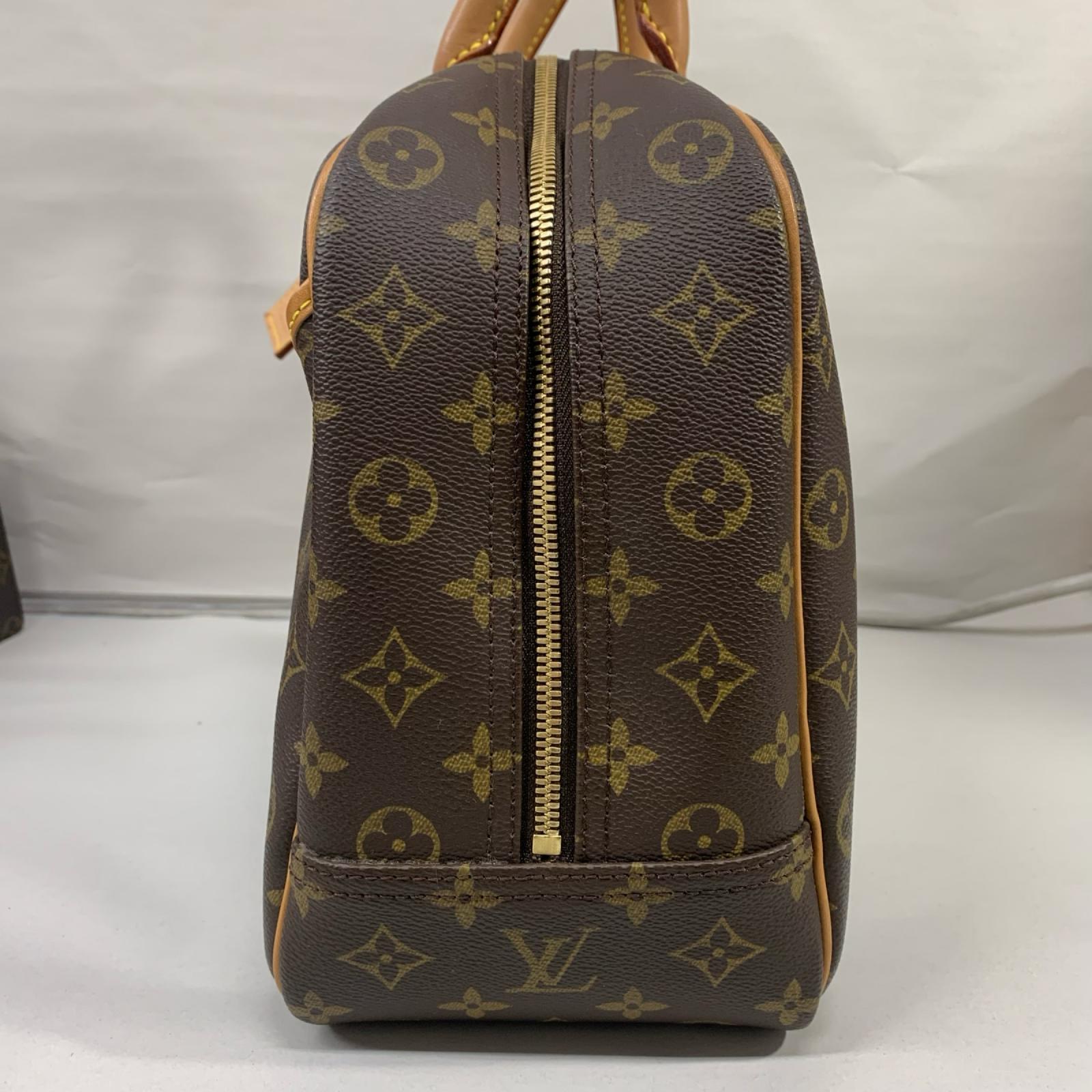 LV/ﾎﾞｰﾘﾝｸﾞ･ｳﾞｧﾆﾃｨ/ﾓﾉｸﾞﾗﾑ M47270