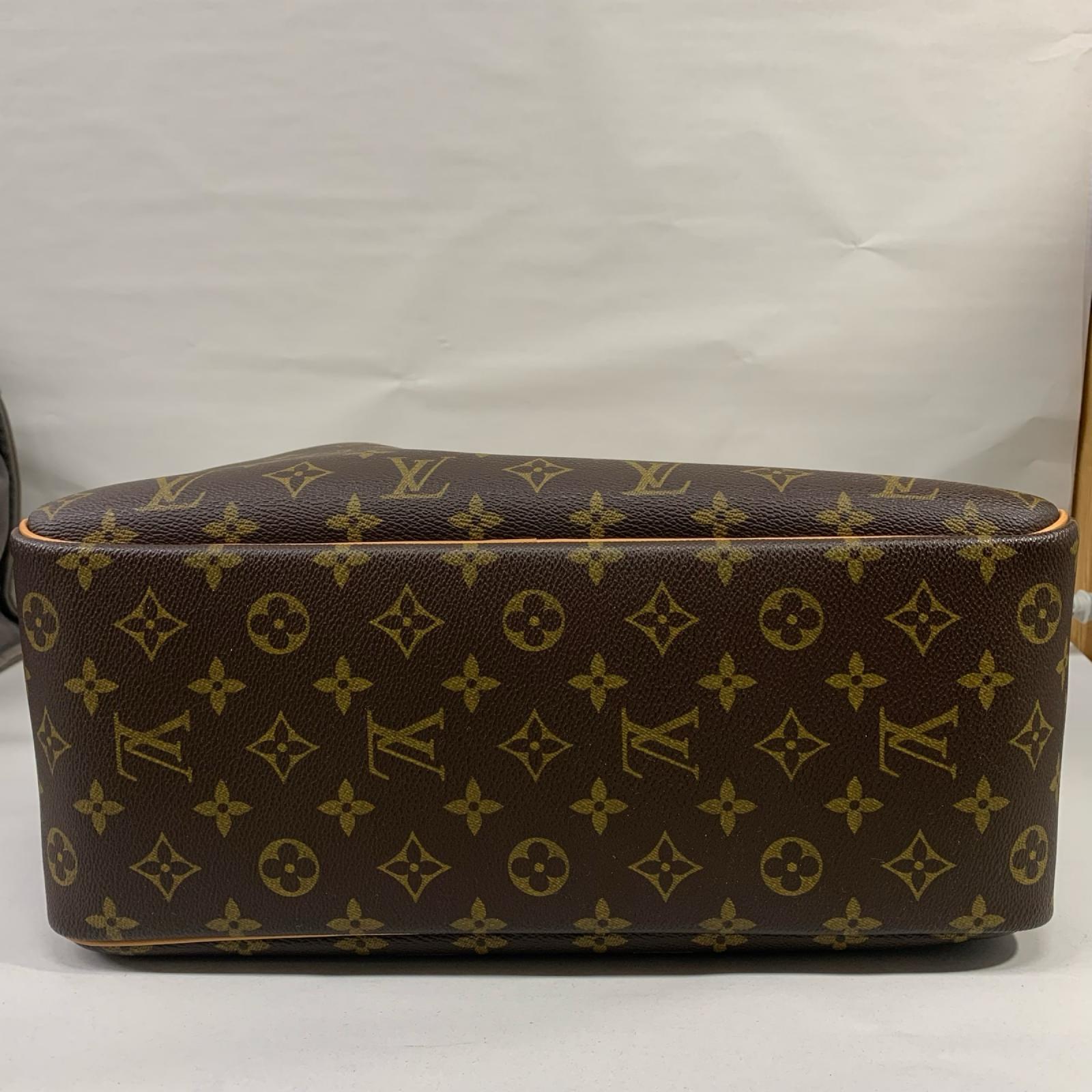 LV/ﾎﾞｰﾘﾝｸﾞ･ｳﾞｧﾆﾃｨ/ﾓﾉｸﾞﾗﾑ M47270