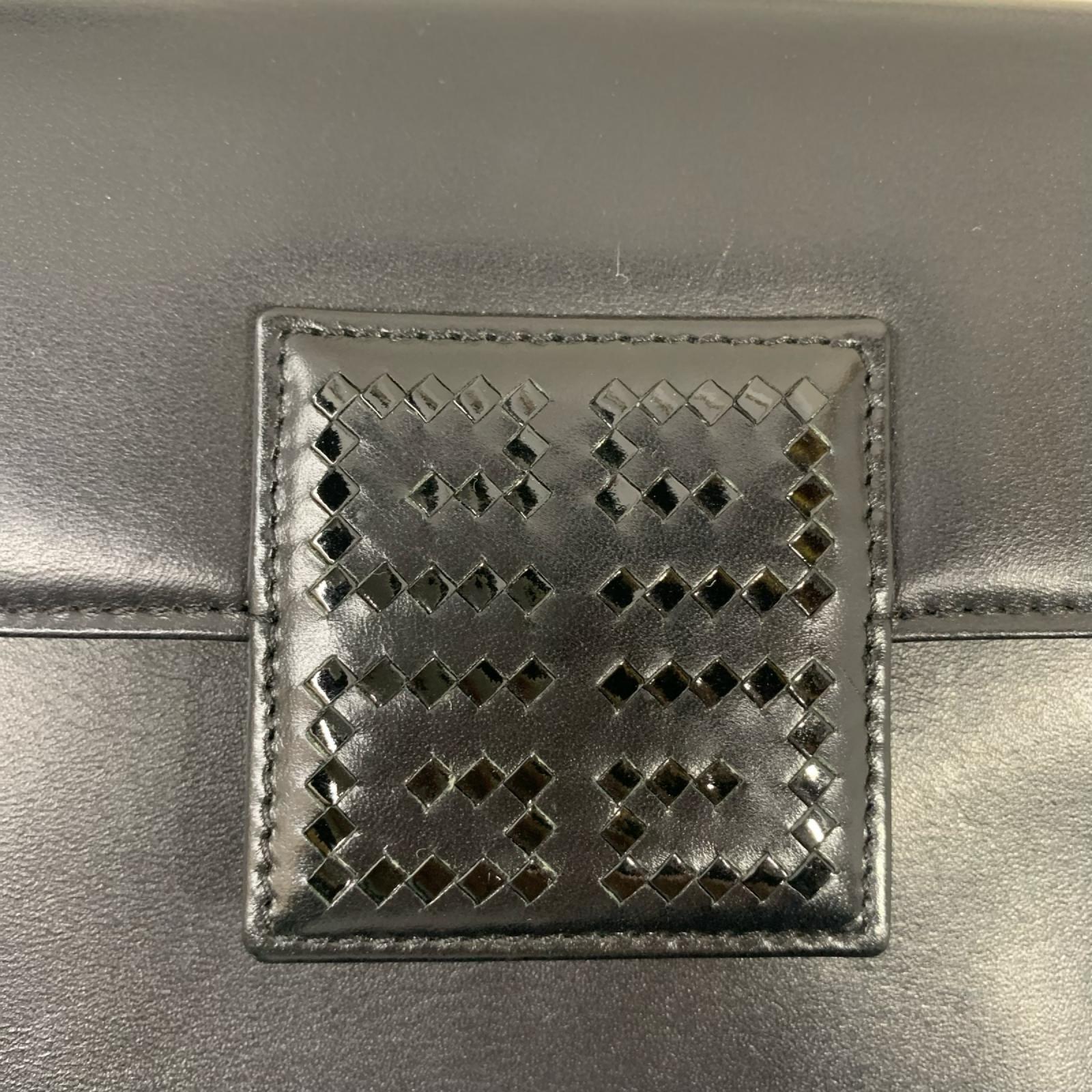 GIVENCHY/ﾜﾝｼｮﾙﾀﾞｰﾊﾞｯｸﾞ/黒