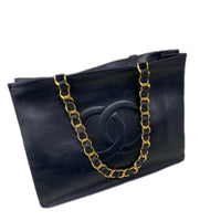 CHANEL/チェーンバッグ/ビッグココ/