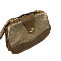 GUCCI/ロゴ総柄/ｼｮﾙﾀﾞｰﾊﾞｯｸﾞ