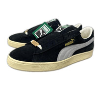 スニーカー ×ROCKY Suede 29cm (US11 UK10 1/2 EU48) ブラック