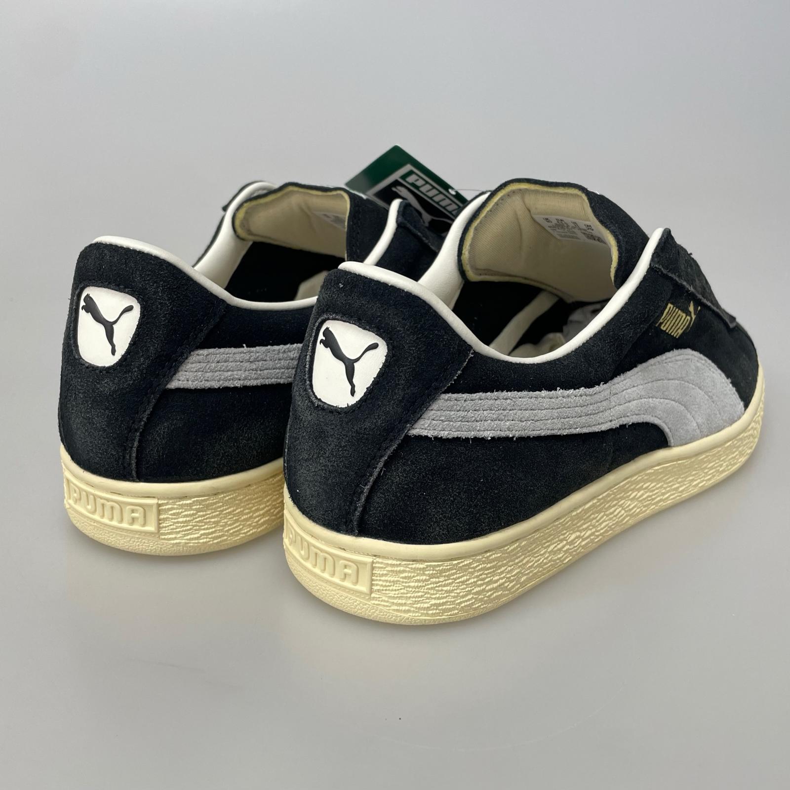 スニーカー ×ROCKY Suede 29cm (US11 UK10 1/2 EU48) ブラック