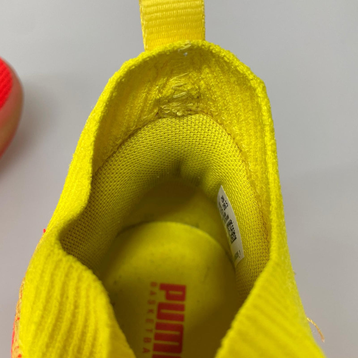 スニーカー CLYDE COURT 28.5cm (US10 1/2 UK10 EU47)