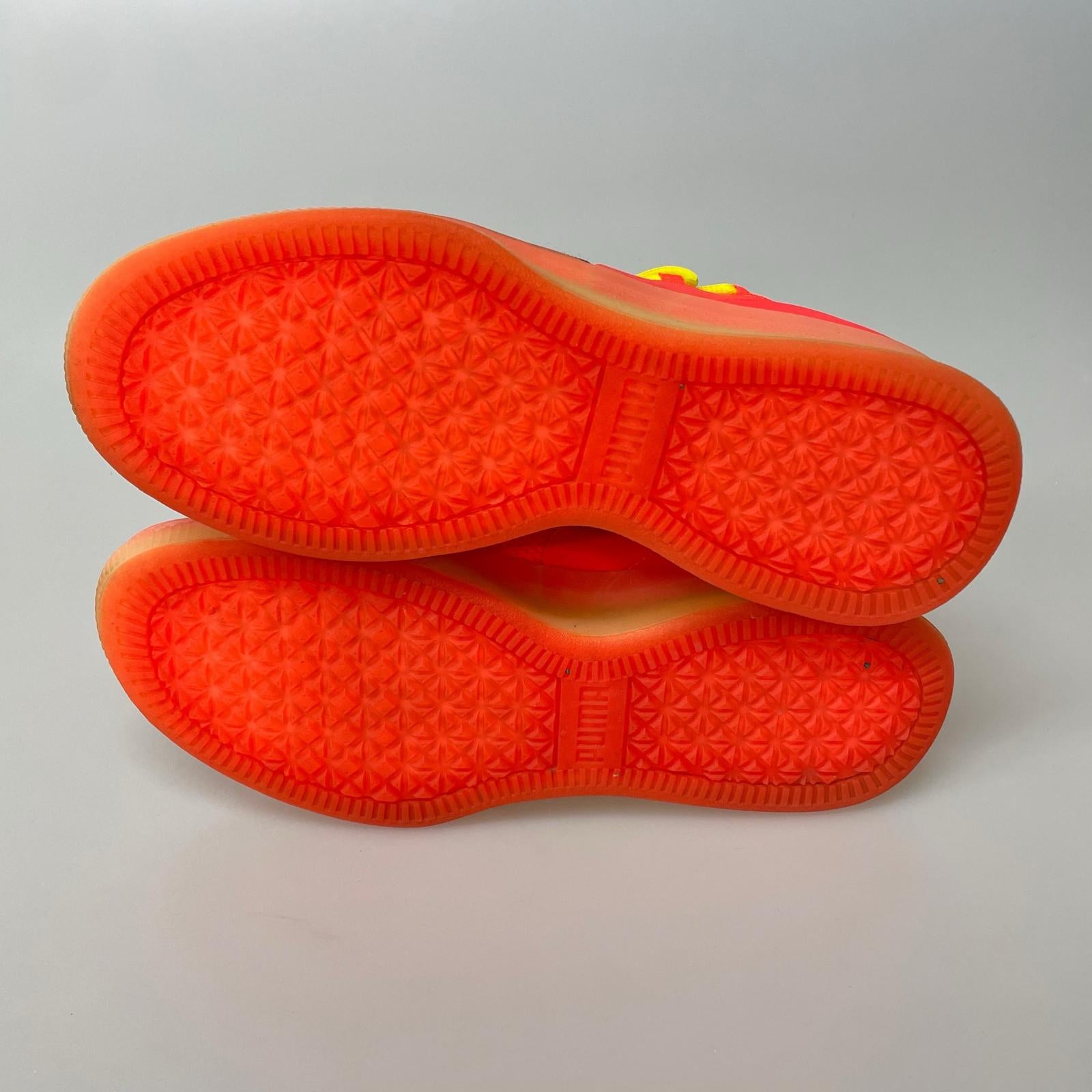 スニーカー CLYDE COURT 28.5cm (US10 1/2 UK10 EU47)