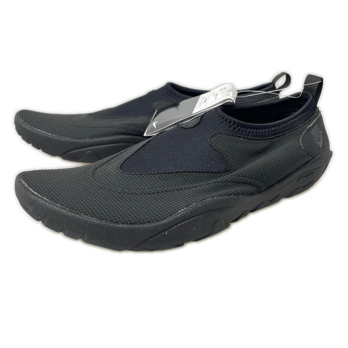 シューズ AQUA TURF 28cm (US10 UK9 1/2 EU46) ブラック