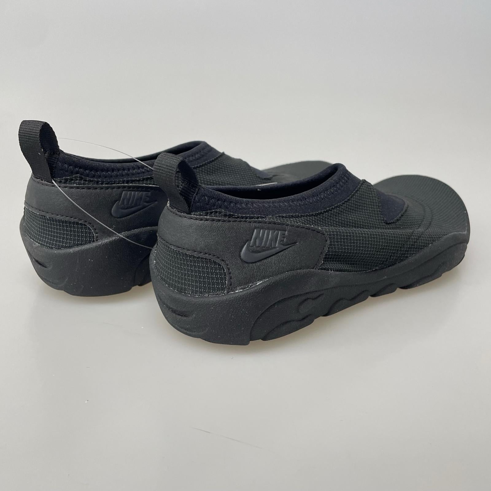 シューズ AQUA TURF 28cm (US10 UK9 1/2 EU46) ブラック