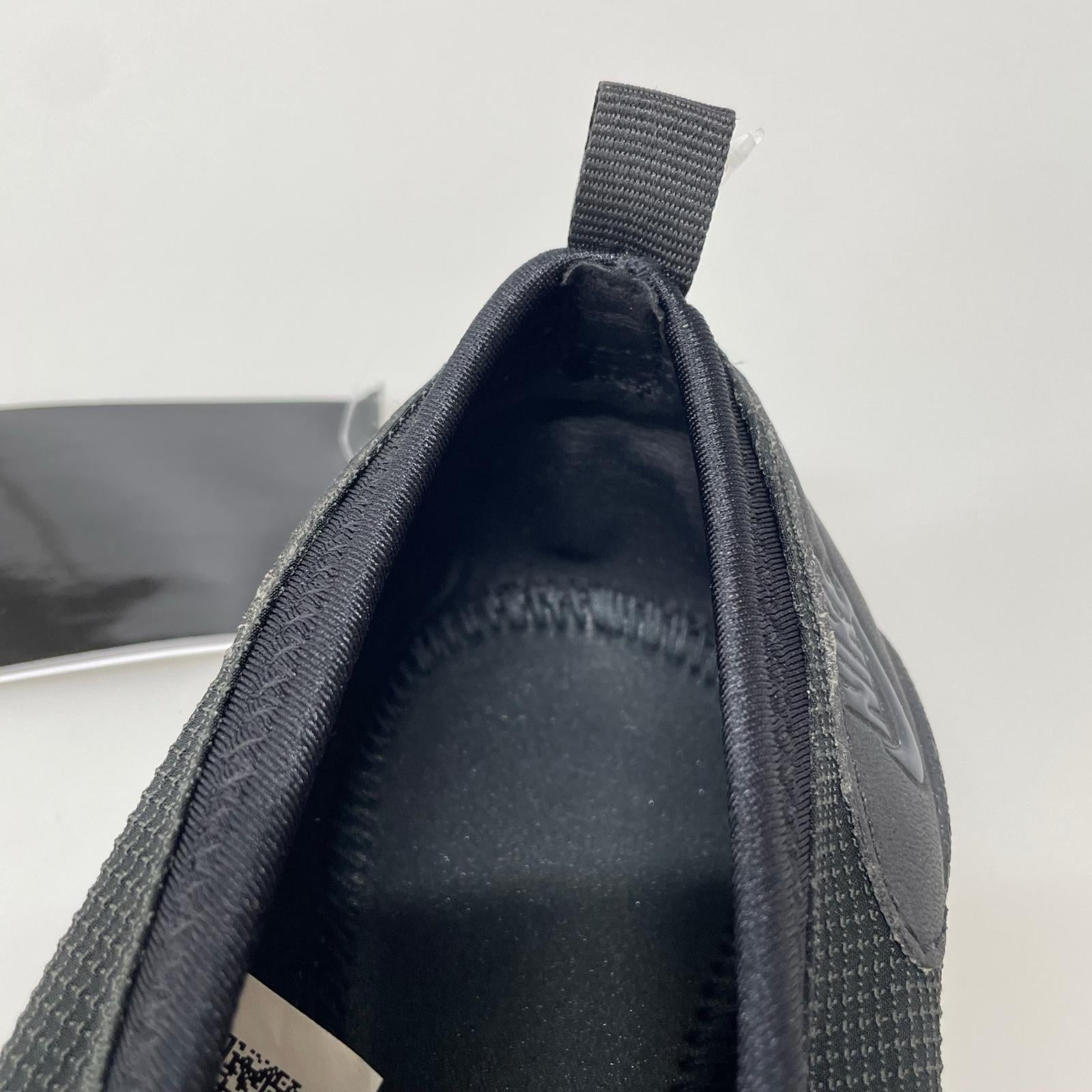 シューズ AQUA TURF 28cm (US10 UK9 1/2 EU46) ブラック