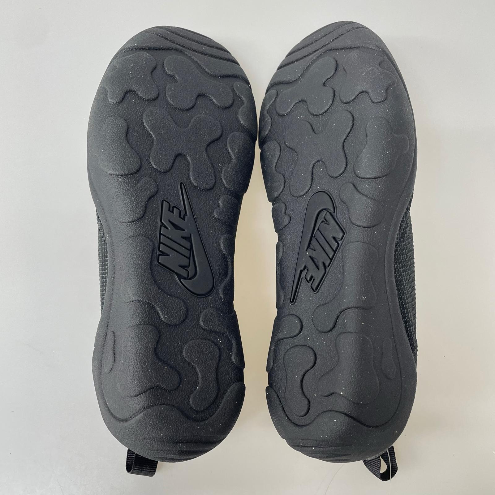 シューズ AQUA TURF 28cm (US10 UK9 1/2 EU46) ブラック