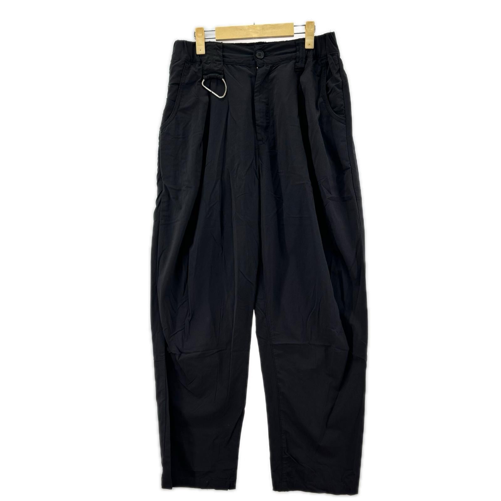 パンツ FAKIE/STANCE D-50 ﾊﾟﾝﾂ L 黒 L ブラック