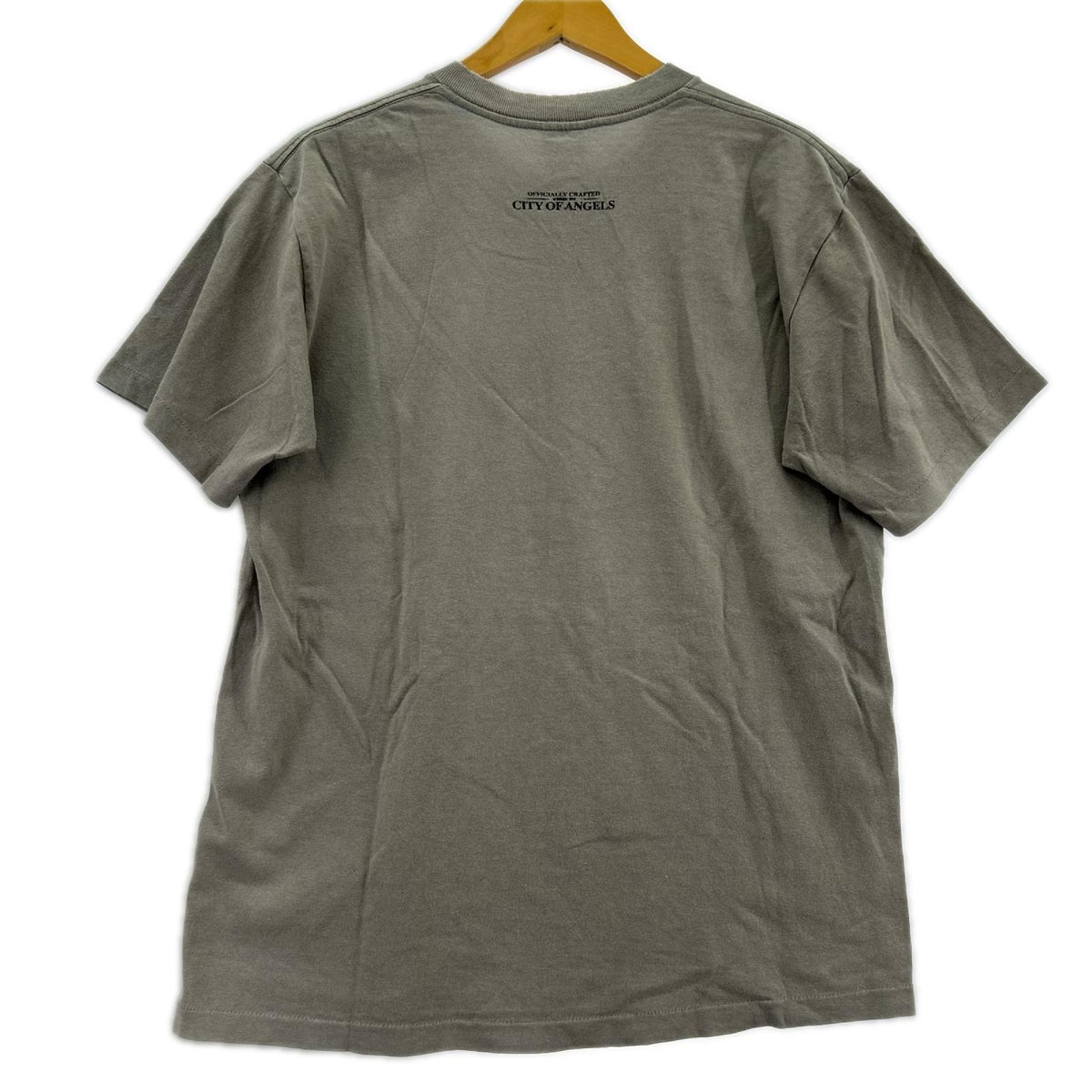 半袖Ｔシャツ OLD SKULL USA製 M グレー