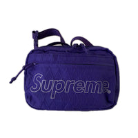 ショルダーバッグ 18AW Shoulder Bag 紫 パープル