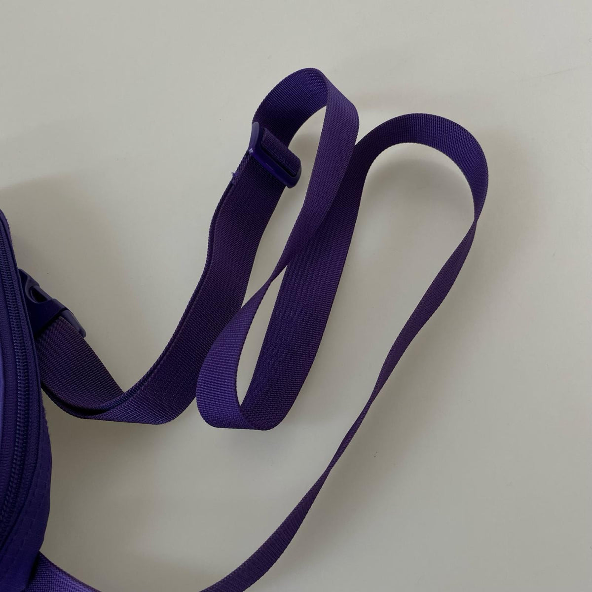 ショルダーバッグ 18AW Shoulder Bag 紫 パープル
