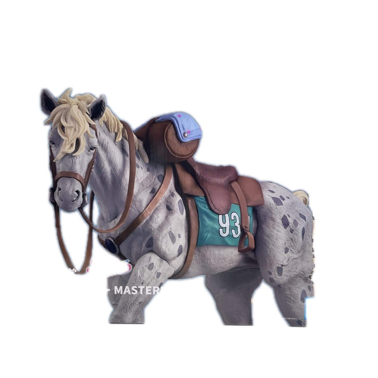 C賞 スローダンサー MASTERLISE ジョジョの奇妙な冒険 フィギュア/グッズ
