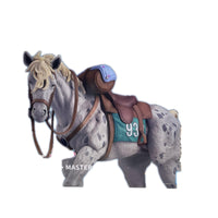 C賞 スローダンサー MASTERLISE ジョジョの奇妙な冒険 フィギュア/グッズ