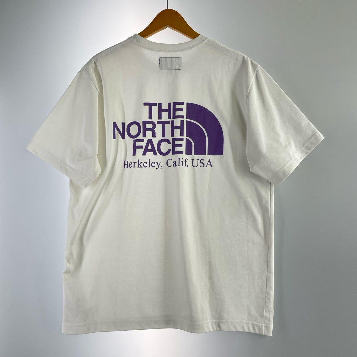 半袖Ｔシャツ ×BEAMS別注 白 (M) M ホワイト