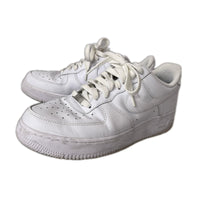スニーカー Air Force 1 Low 白 27.5cm 27.5cm (US9 1/2 UK9 EU45) ホワイト