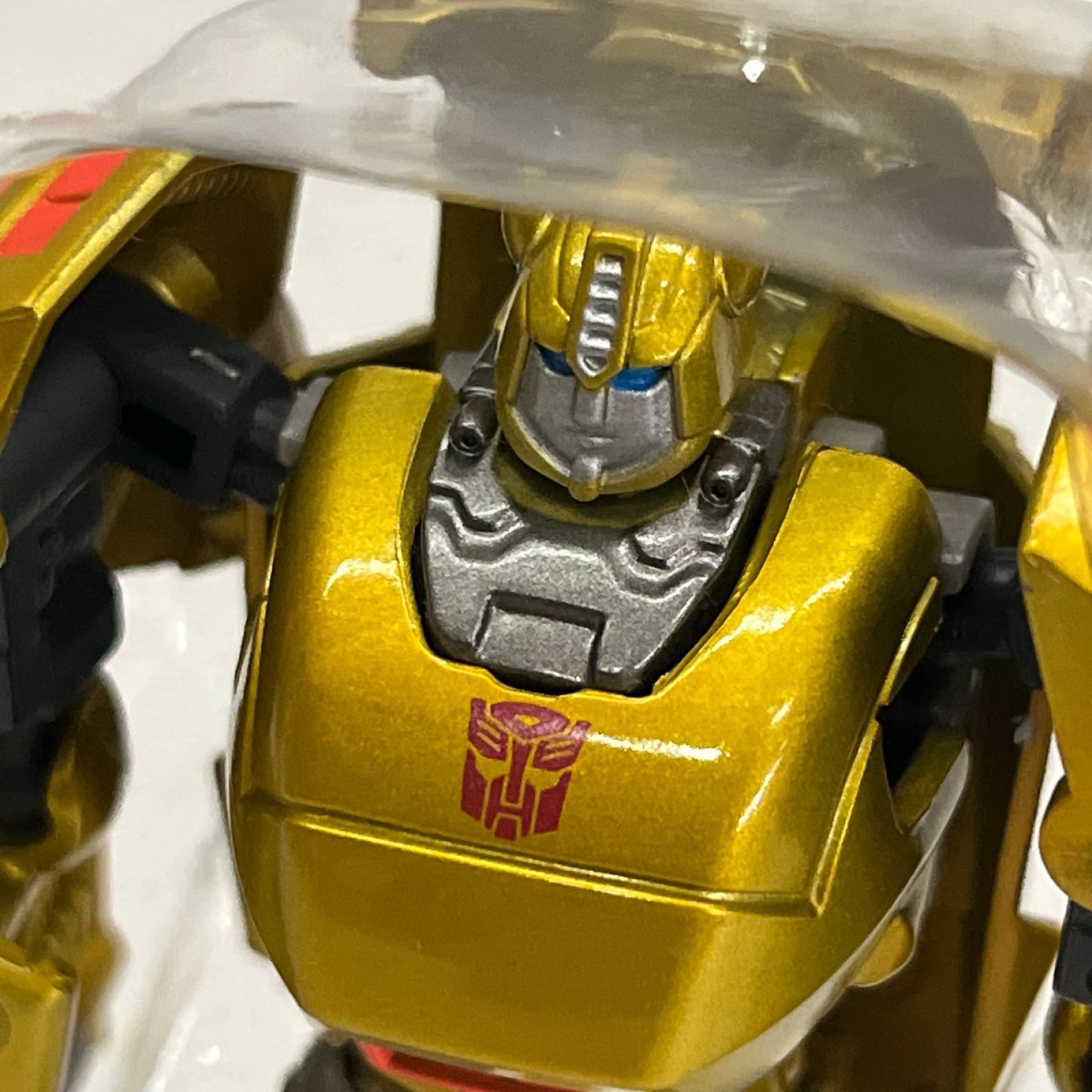 TG-24 オプティマスプライム＆バンブルビー TG-24 オプティマスプライム&バンブルビー タカラトミー フィギュア/グッズ