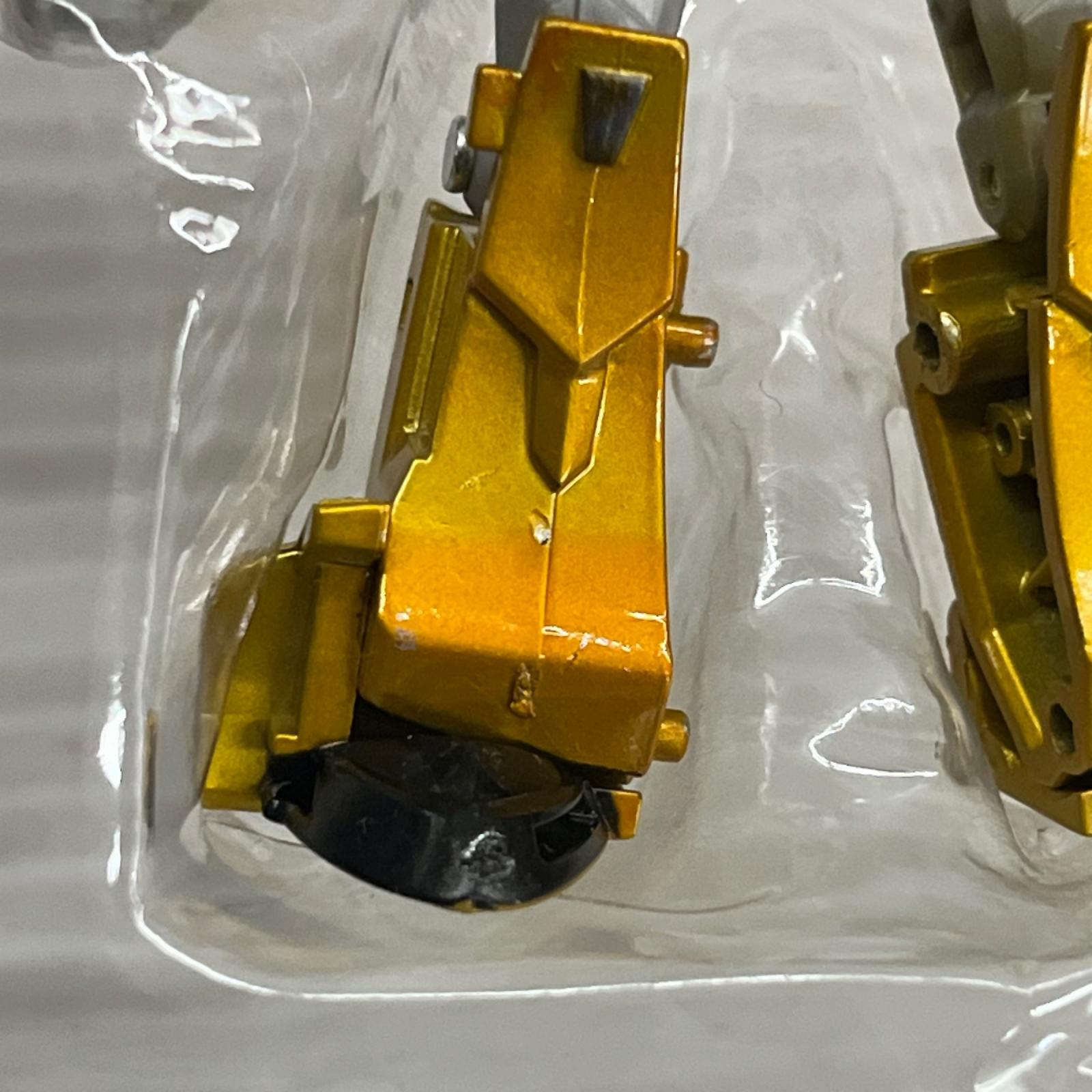 TG-24 オプティマスプライム＆バンブルビー TG-24 オプティマスプライム&バンブルビー タカラトミー フィギュア/グッズ