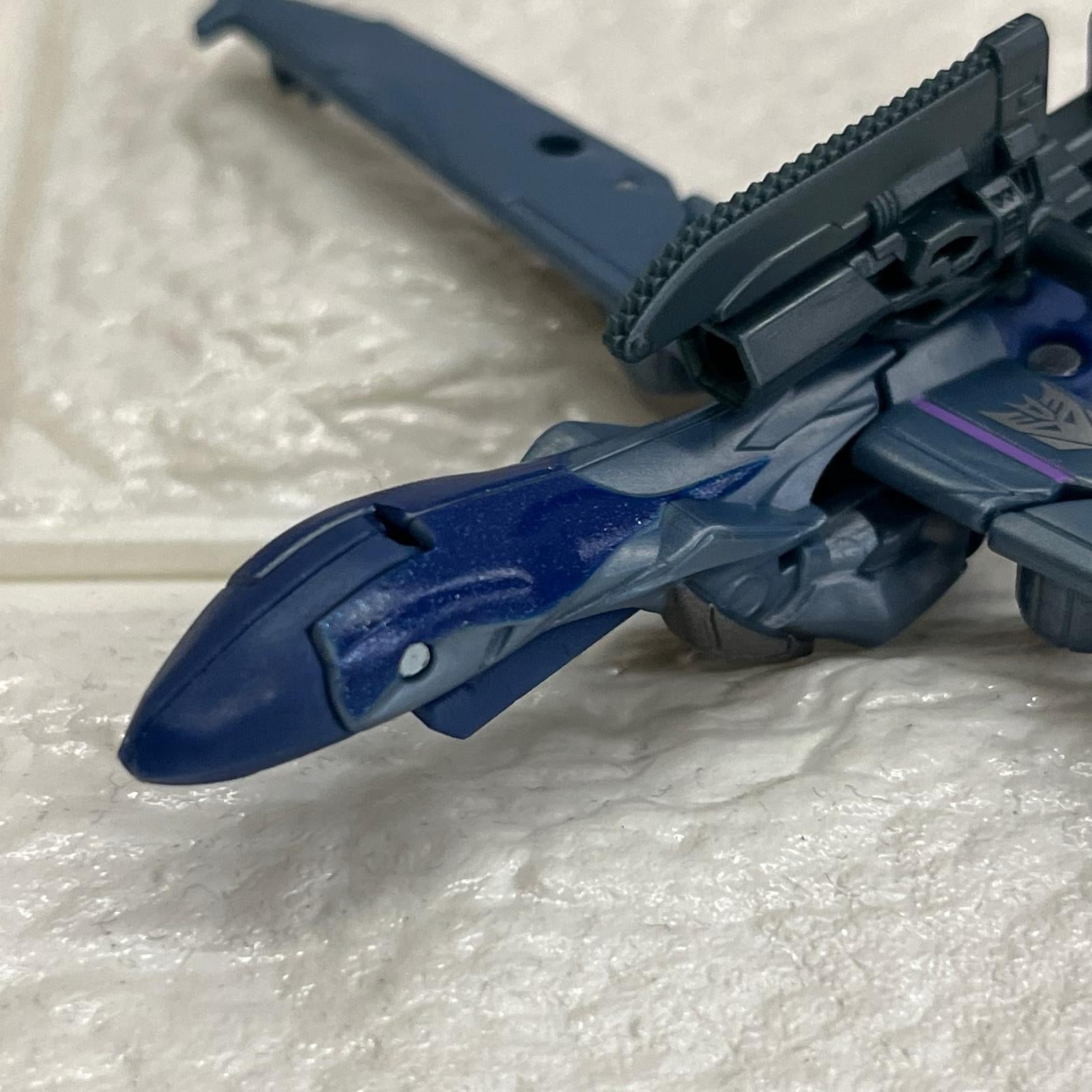 ezコレクション　サウンドウェーブ ez コレクション　サウンドウェーブ タカラトミー フィギュア/グッズ
