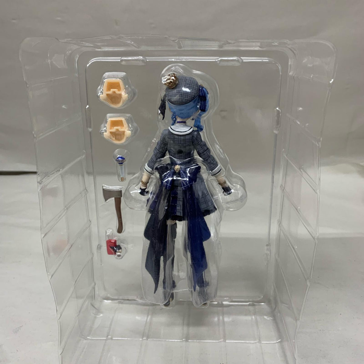 MAXFACTORY figma 642 星街すいせい フィギュア/グッズ