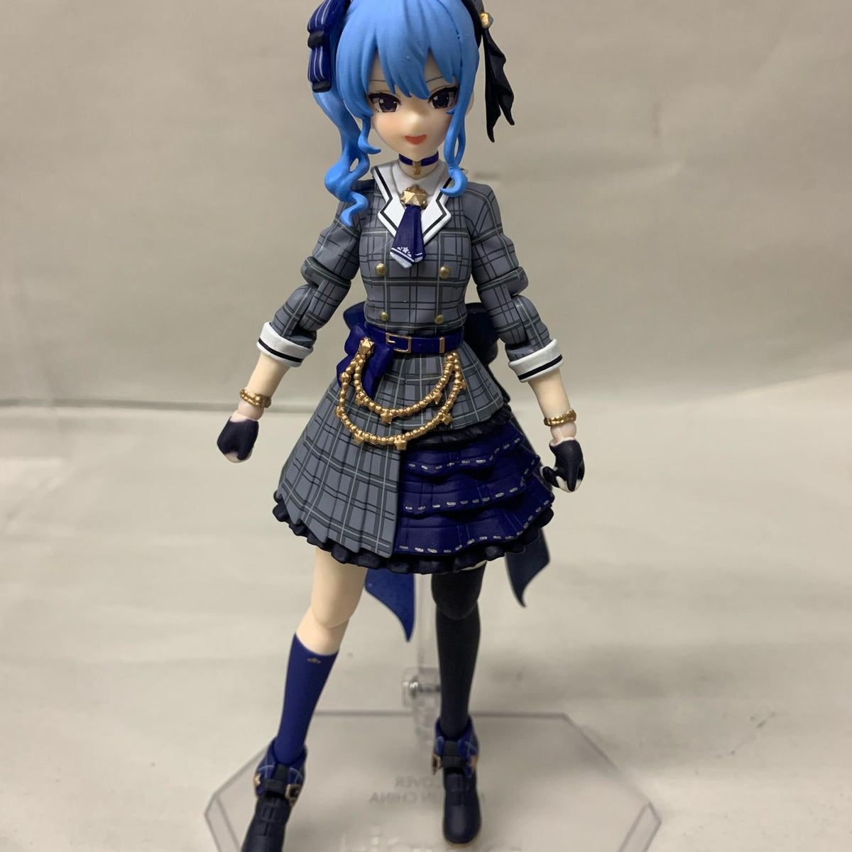 MAXFACTORY figma 642 星街すいせい フィギュア/グッズ
