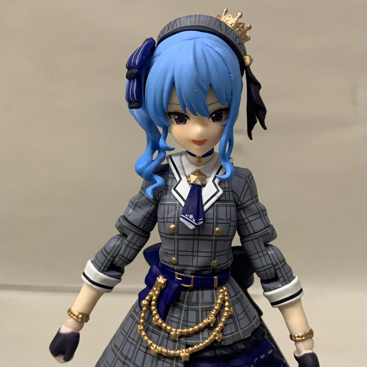MAXFACTORY figma 642 星街すいせい フィギュア/グッズ