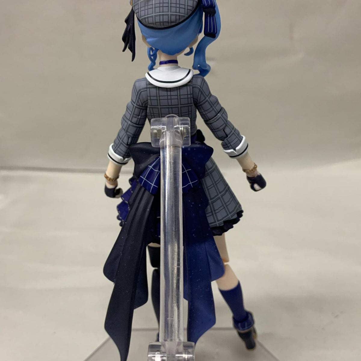 MAXFACTORY figma 642 星街すいせい フィギュア/グッズ