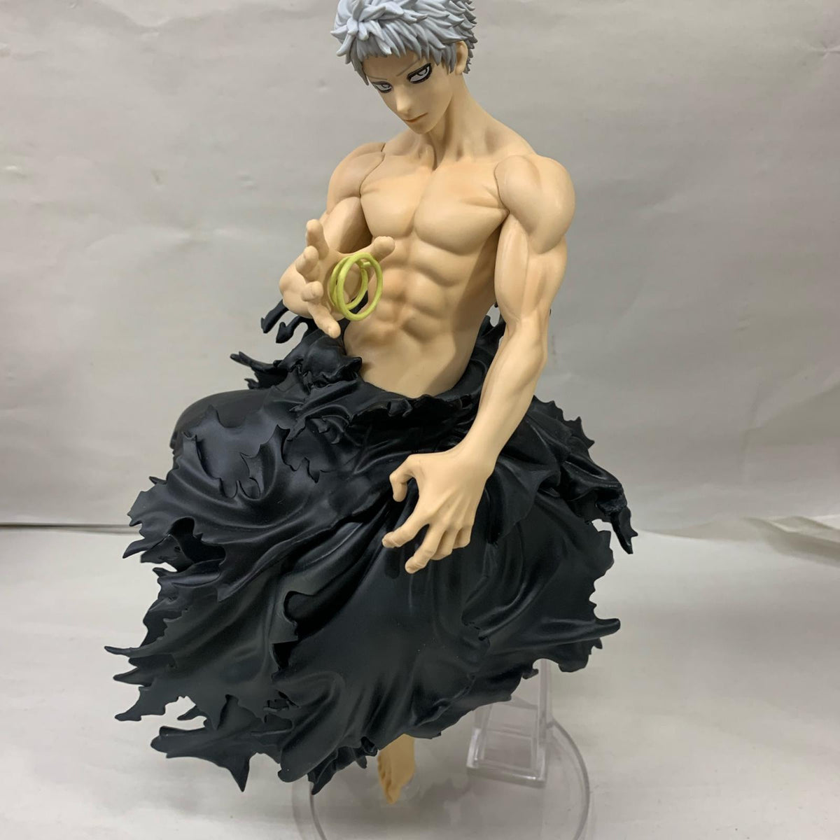 更に向こうへ D賞 MASTERLISE オールフォーワン フィギュア/グッズ