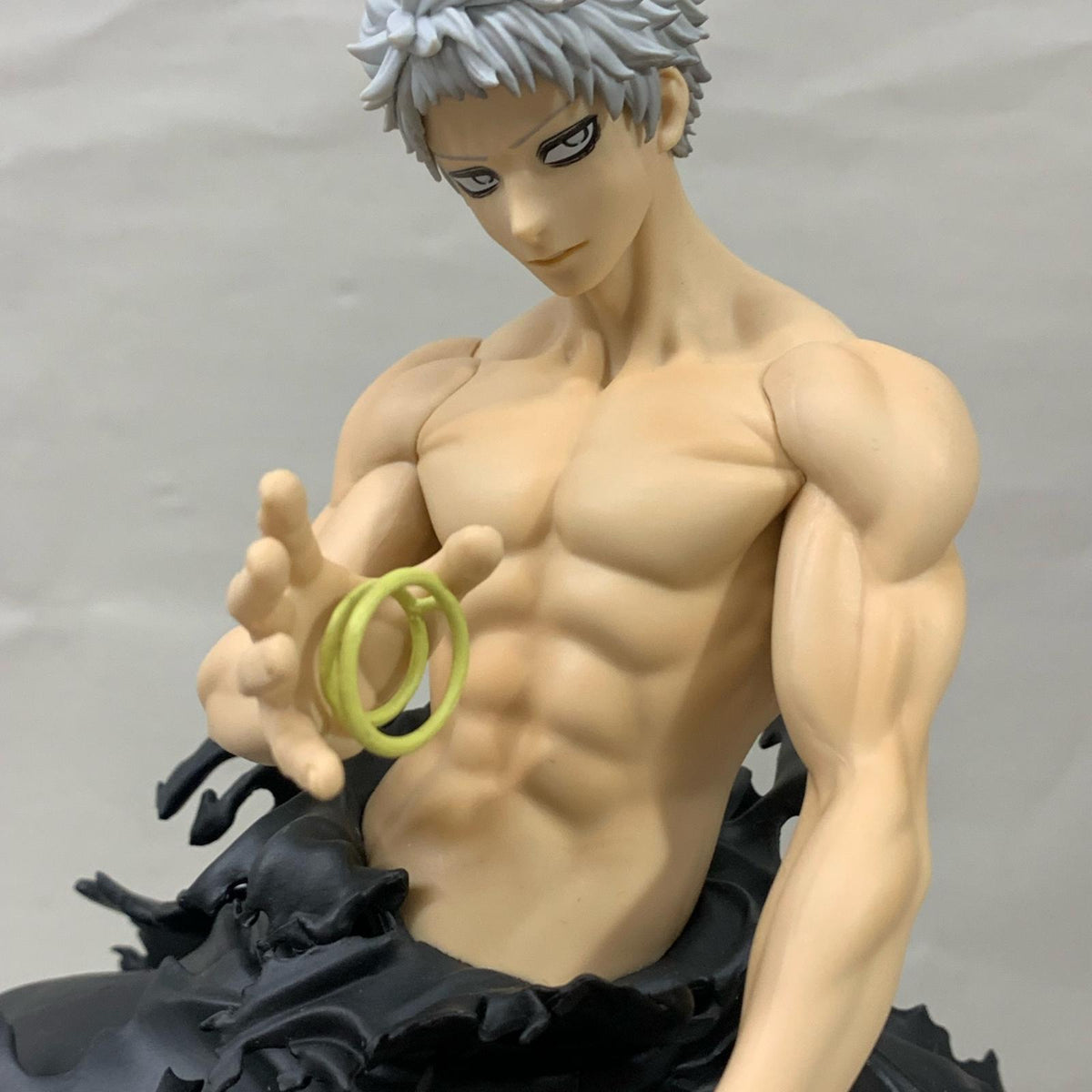 更に向こうへ D賞 MASTERLISE オールフォーワン フィギュア/グッズ