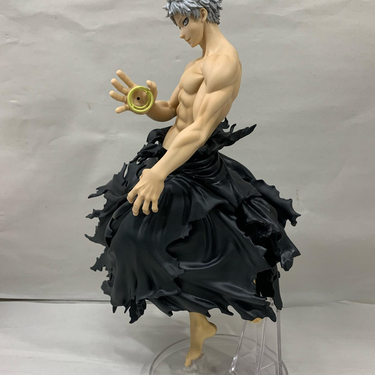 更に向こうへ D賞 MASTERLISE オールフォーワン フィギュア/グッズ