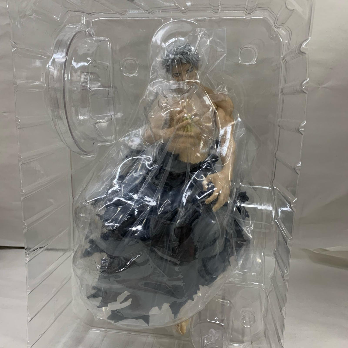 更に向こうへ D賞 MASTERLISE オールフォーワン フィギュア/グッズ