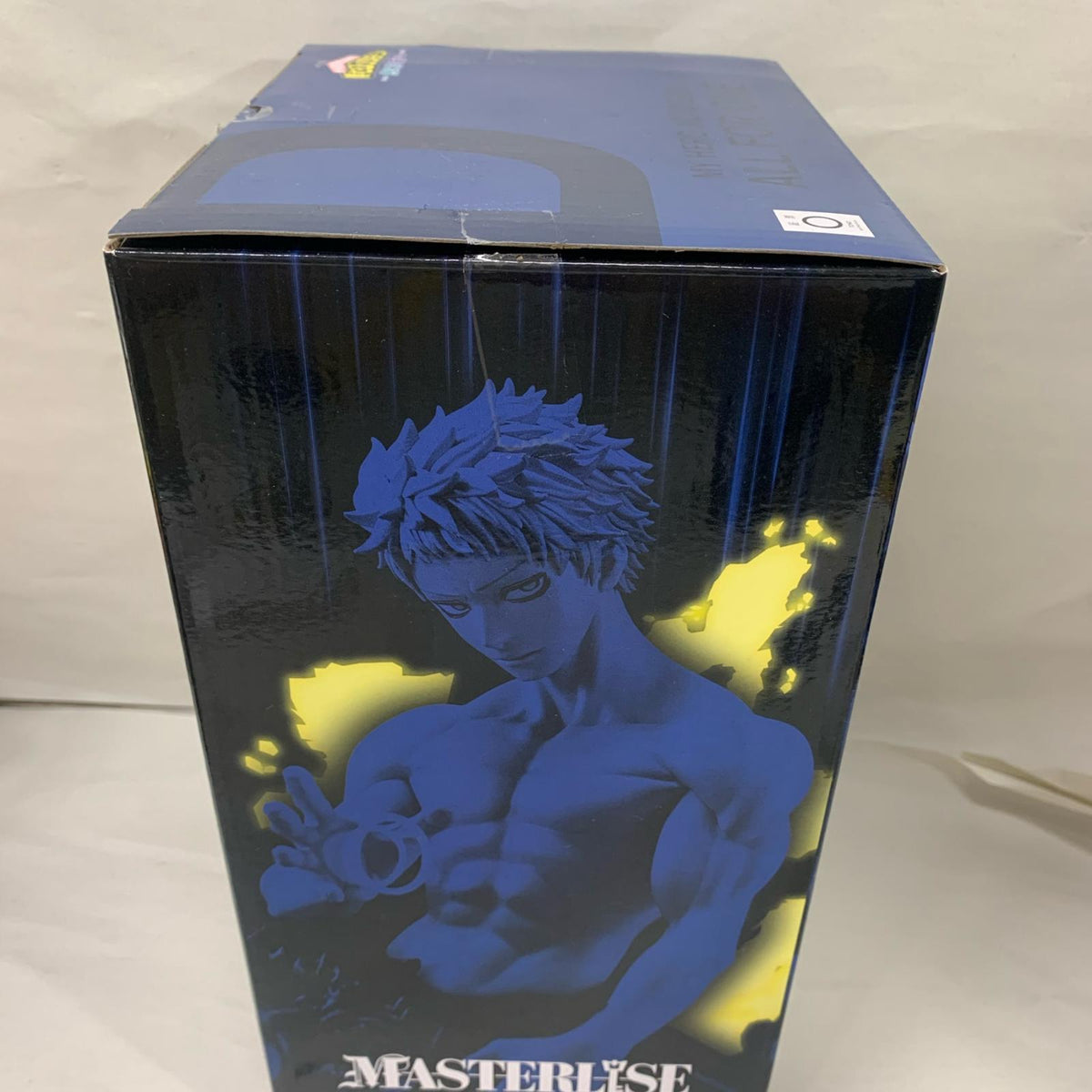 更に向こうへ D賞 MASTERLISE オールフォーワン フィギュア/グッズ