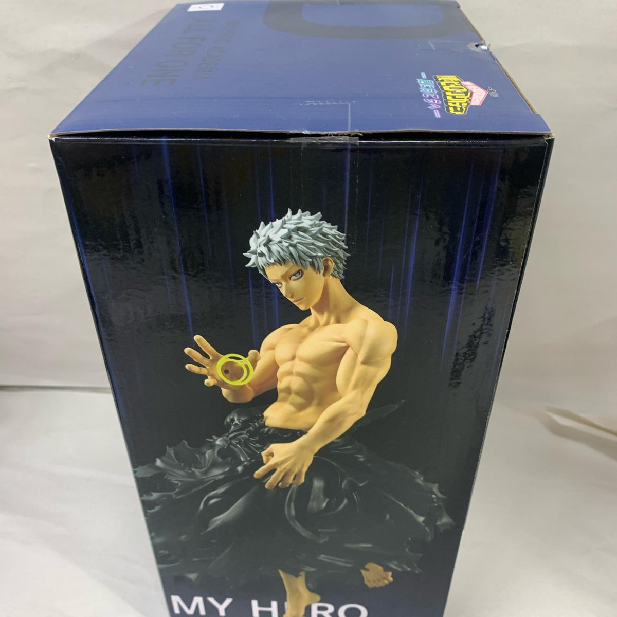 更に向こうへ D賞 MASTERLISE オールフォーワン フィギュア/グッズ