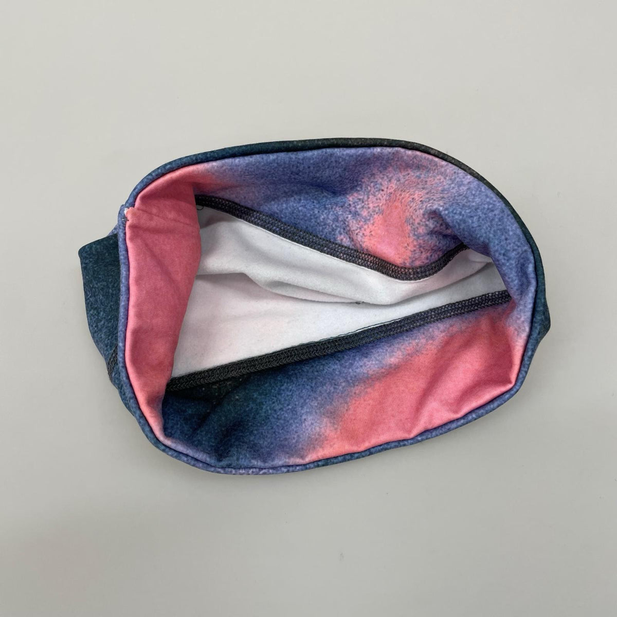 ニットキャップ OPTICALSTAR SKULLCAP マルチカラー