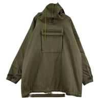 パーカー 80s Dutch Army M78 Parka 緑 (-) グリーン