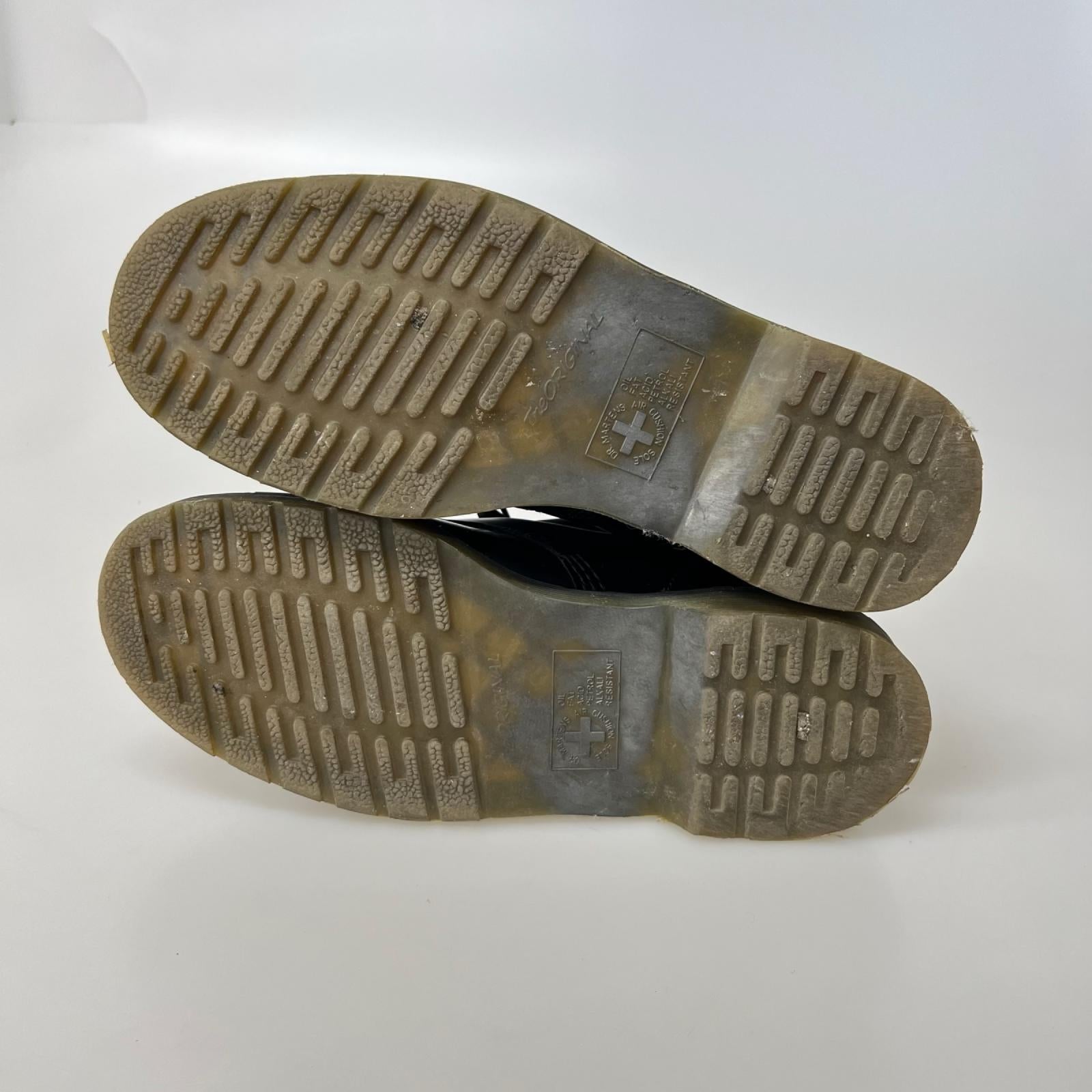 ブーツ 10072 26.5cm (US8 1/2 UK8 EU43) ブラック