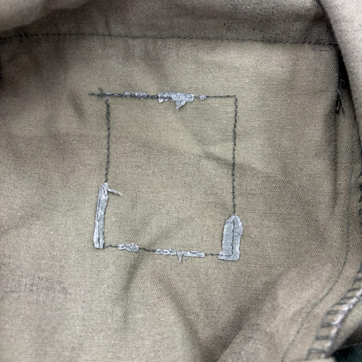 パンツ USA軍 BDUﾐﾘﾀﾘｰﾊﾟﾝﾂ ｶﾓﾌﾗ