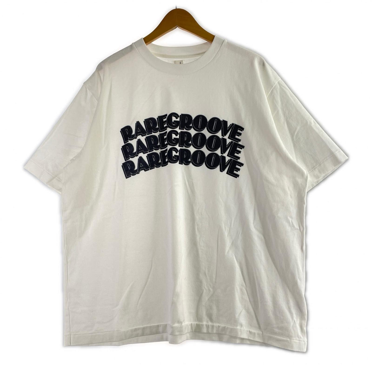 半袖Ｔシャツ ROOTSTOCK RAREGROOVE T （3） 3 ホワイト
