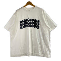 半袖Ｔシャツ ROOTSTOCK RAREGROOVE T （3） 3 ホワイト