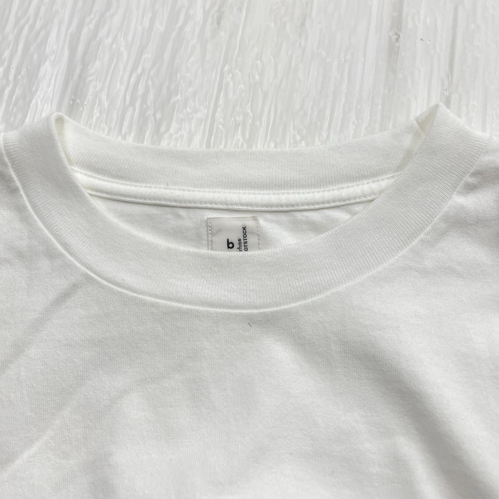 半袖Ｔシャツ ROOTSTOCK RAREGROOVE T （3） 3 ホワイト