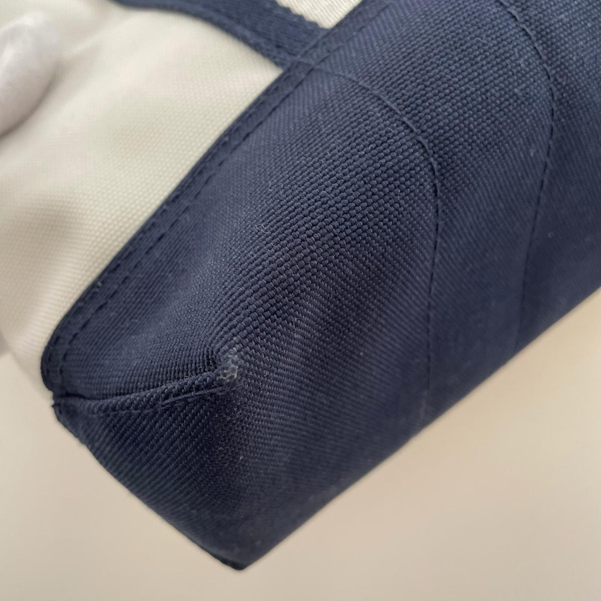 その他バッグ POLOGOLF ﾋﾞｯｸﾎﾟﾆｰ 刺繍 ﾗｳﾝﾄﾞﾄｰﾄﾊﾞｯｸﾞ