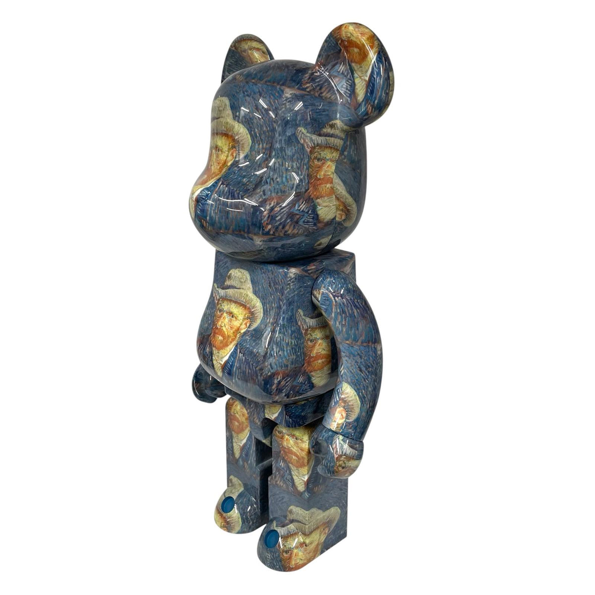 BEARBRICK Van Gogh Museum 1000% フィギュア/グッズ