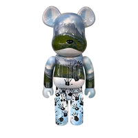 BEARBRICK DEATH STRANDING 1000% フィギュア/グッズ